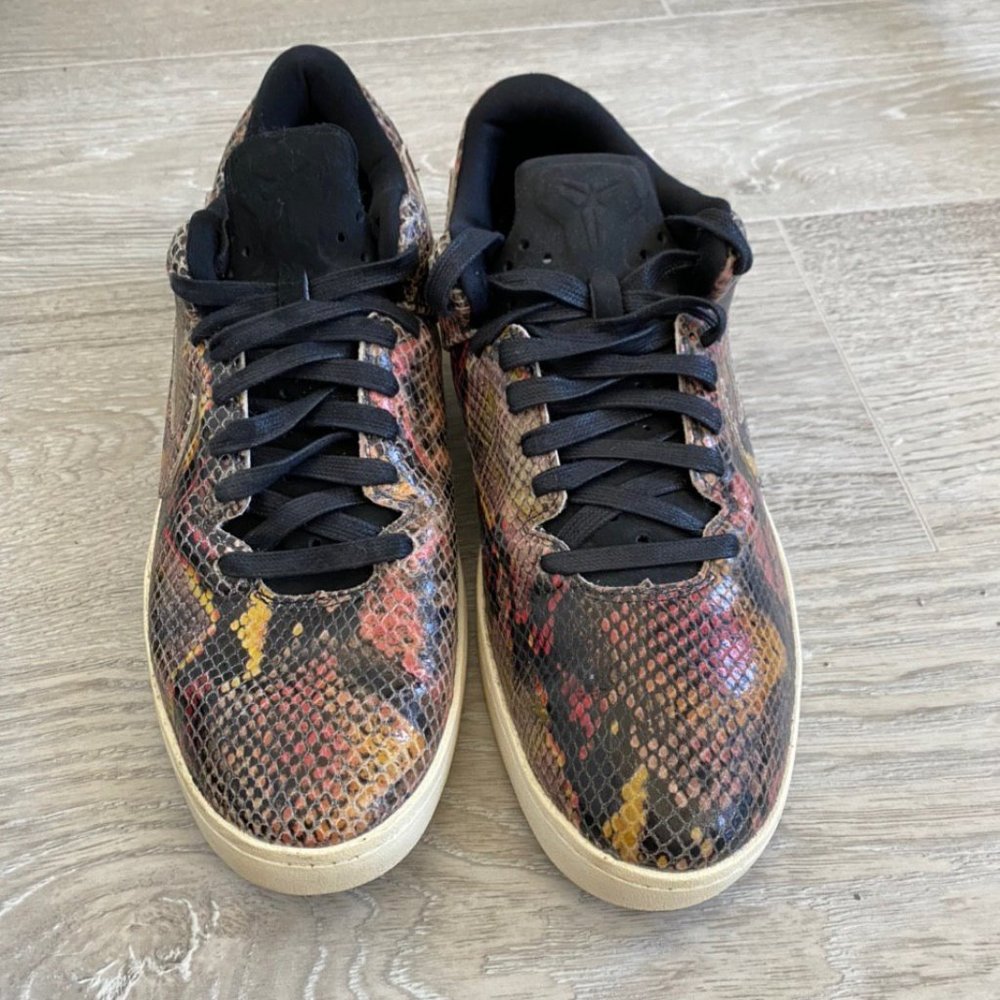 Nike Python - Gem